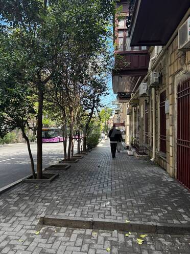 İcarəyə verilir 3 otaqlı ofis 110 m², İçəri Şəhər m., photo 5 from 14