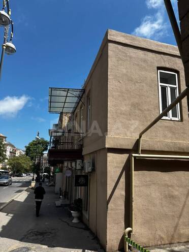 İcarəyə verilir 3 otaqlı ofis 110 m², İçəri Şəhər m., photo 13 from 14