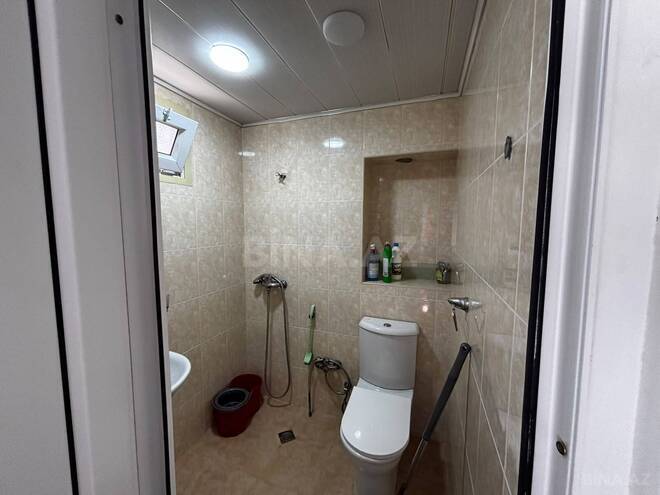 İcarəyə verilir 3 otaqlı ofis 110 m², İçəri Şəhər m., photo 11 from 14