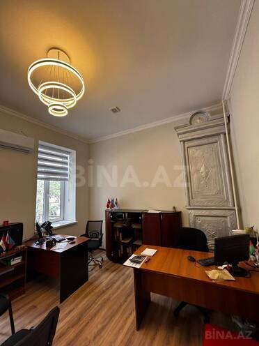 İcarəyə verilir 3 otaqlı ofis 110 m², İçəri Şəhər m., photo 1 from 14