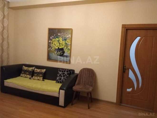 İcarəyə verilir 2 otaqlı yeni tikili 67 m², Şah İsmayıl Xətai m., photo 5 from 11