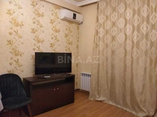 İcarəyə verilir 2 otaqlı yeni tikili 67 m², Şah İsmayıl Xətai m., photo 6 from 11