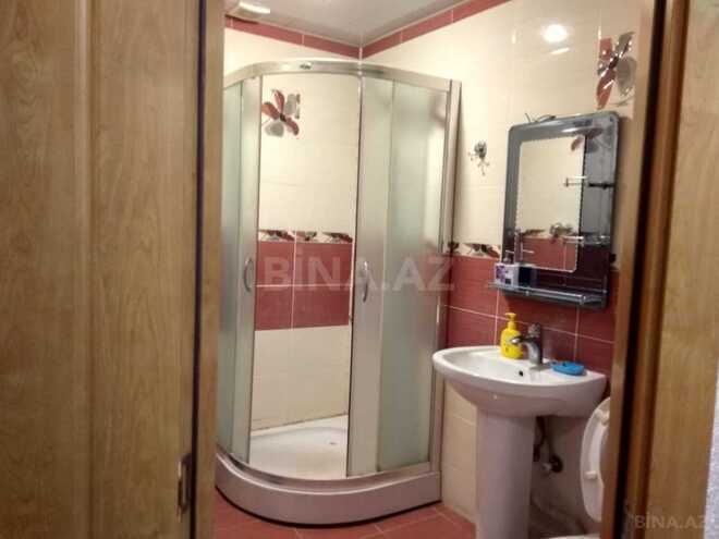 İcarəyə verilir 2 otaqlı yeni tikili 67 m², Şah İsmayıl Xətai m., photo 10 from 11