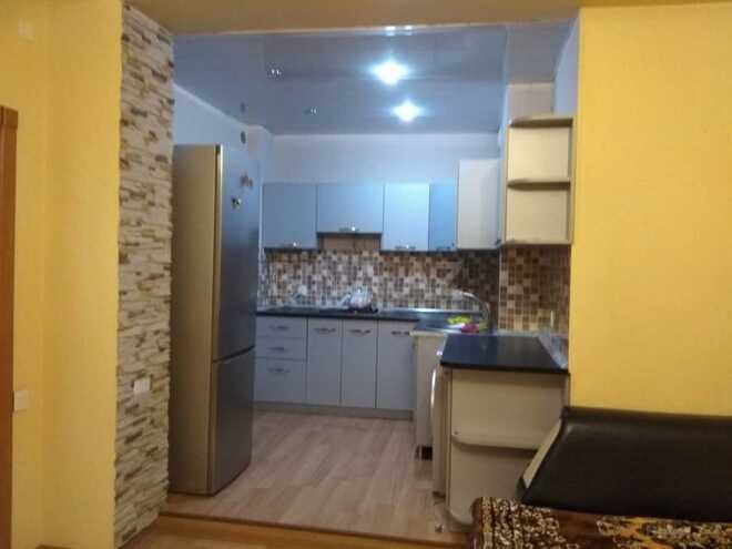 İcarəyə verilir 2 otaqlı yeni tikili 67 m², Şah İsmayıl Xətai m., photo 8 from 11
