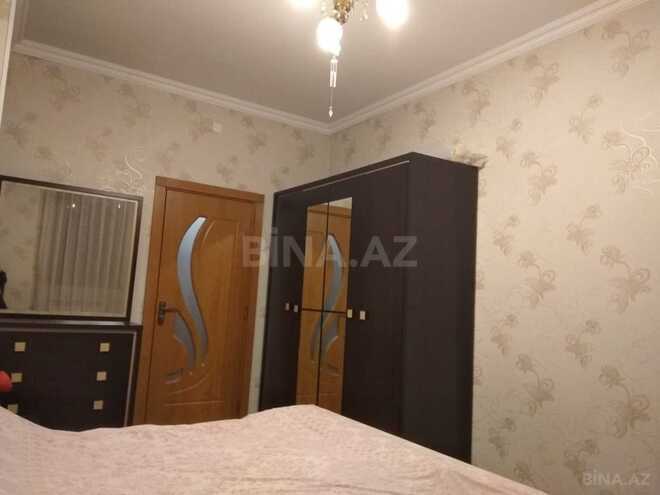 İcarəyə verilir 2 otaqlı yeni tikili 67 m², Şah İsmayıl Xətai m., photo 9 from 11