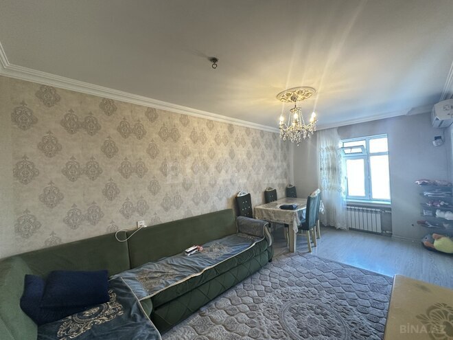 Satılır 2 otaqlı köhnə tikili 65 m², Xalqlar Dostluğu m., photo 4 from 16