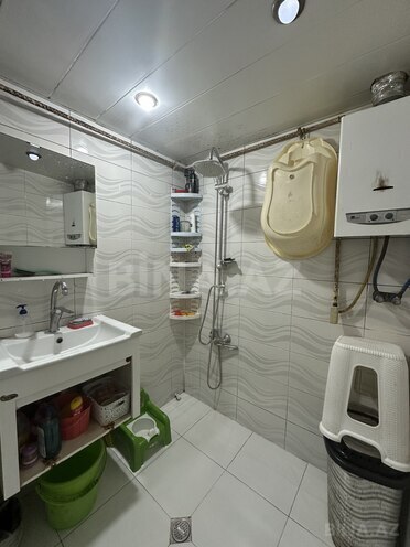 Satılır 2 otaqlı köhnə tikili 65 m², Xalqlar Dostluğu m., photo 14 from 16