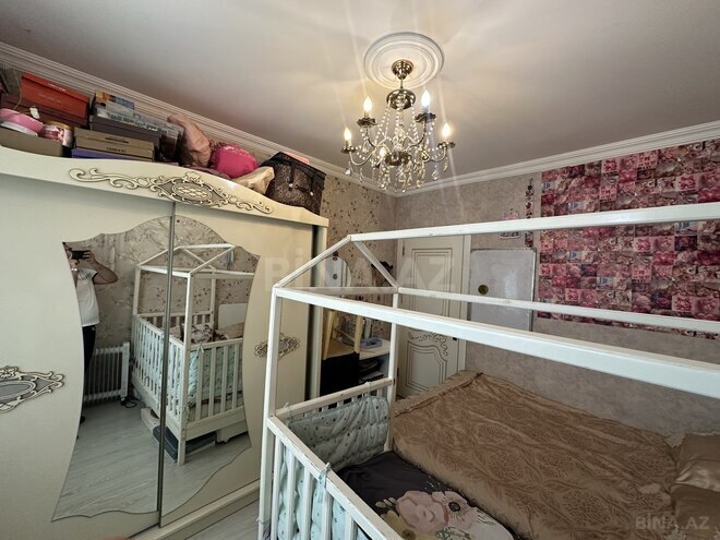Satılır 2 otaqlı köhnə tikili 65 m², Xalqlar Dostluğu m., photo 9 from 16