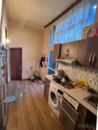 Продаётся 3-комн. дом/дача 60 м², пос. Баилова, photo 8 from 10