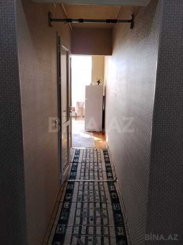 Satılır 3 otaqlı köhnə tikili 75 m², Neftçilər m., photo 11 from 12