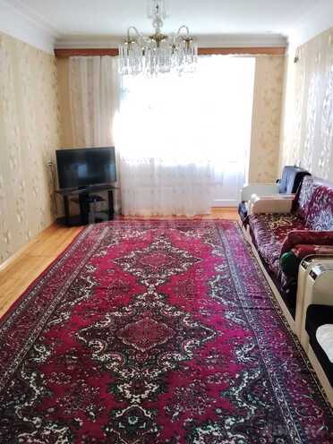 Satılır 3 otaqlı köhnə tikili 75 m², Neftçilər m., photo 1 from 12