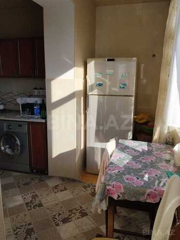 Satılır 3 otaqlı köhnə tikili 75 m², Neftçilər m., photo 7 from 12