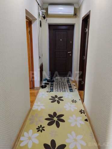Satılır 3 otaqlı köhnə tikili 75 m², Neftçilər m., photo 9 from 12