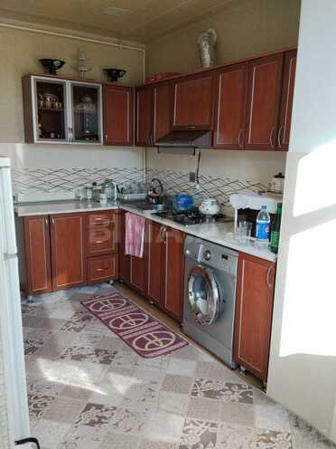 Satılır 3 otaqlı köhnə tikili 75 m², Neftçilər m., photo 5 from 12
