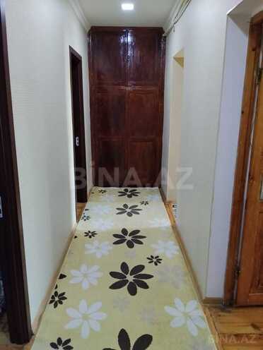 Satılır 3 otaqlı köhnə tikili 75 m², Neftçilər m., photo 10 from 12