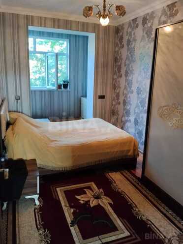 Satılır 3 otaqlı köhnə tikili 75 m², Neftçilər m., photo 3 from 12