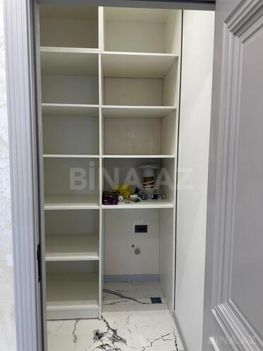 Продаётся 3-комн. новостройка 115 м², Насиминский  р., photo 21 from 28