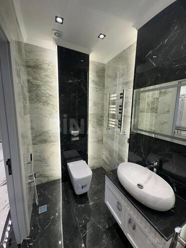 Продаётся 3-комн. новостройка 115 м², Насиминский  р., photo 27 from 28