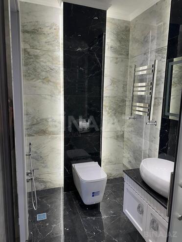 Продаётся 3-комн. новостройка 115 м², Насиминский  р., photo 25 from 28