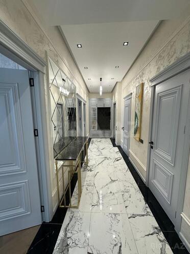 Продаётся 3-комн. новостройка 115 м², Насиминский  р., photo 11 from 28
