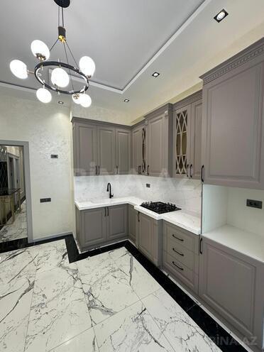 Продаётся 3-комн. новостройка 115 м², Насиминский  р., photo 16 from 28