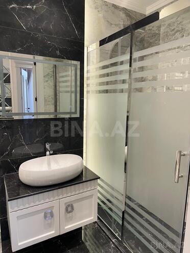 Продаётся 3-комн. новостройка 115 м², Насиминский  р., photo 26 from 28