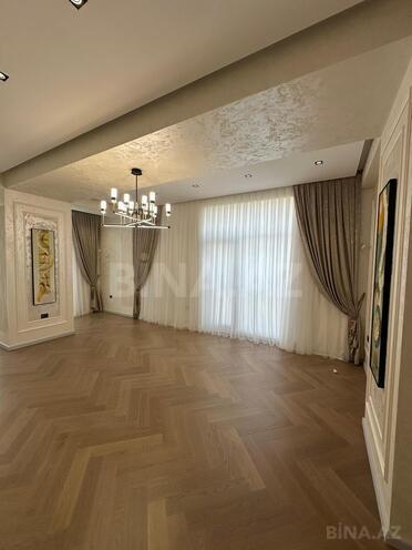 Продаётся 3-комн. новостройка 115 м², Насиминский  р., photo 3 from 28