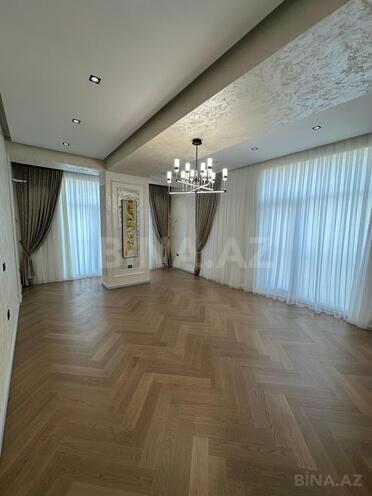 Продаётся 3-комн. новостройка 115 м², Насиминский  р., photo 4 from 28