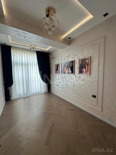 Продаётся 3-комн. новостройка 115 м², Насиминский  р., photo 9 from 28