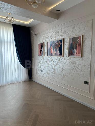 Продаётся 3-комн. новостройка 115 м², Насиминский  р., photo 10 from 28
