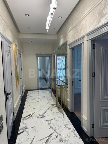 Продаётся 3-комн. новостройка 115 м², Насиминский  р., photo 23 from 28