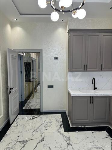 Продаётся 3-комн. новостройка 115 м², Насиминский  р., photo 20 from 28