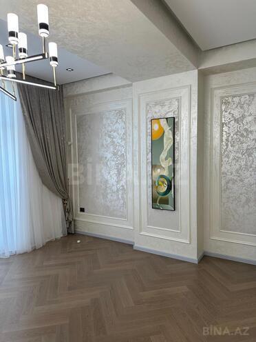Продаётся 3-комн. новостройка 115 м², Насиминский  р., photo 12 from 28