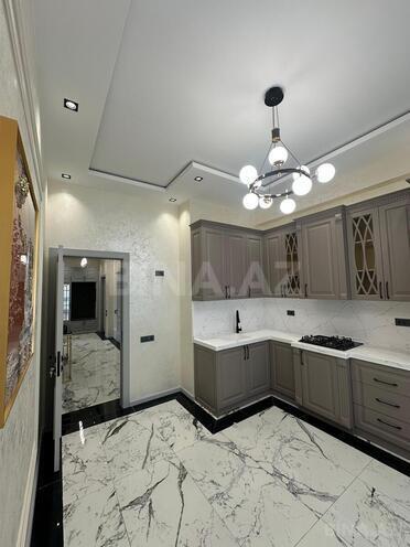Продаётся 3-комн. новостройка 115 м², Насиминский  р., photo 14 from 28