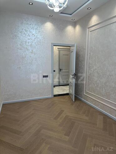 Продаётся 3-комн. новостройка 115 м², Насиминский  р., photo 13 from 28