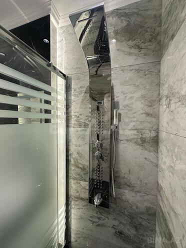 Продаётся 3-комн. новостройка 115 м², Насиминский  р., photo 24 from 28