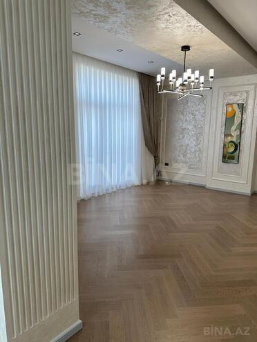 Продаётся 3-комн. новостройка 115 м², Насиминский  р., photo 5 from 28