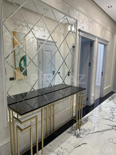Продаётся 3-комн. новостройка 115 м², Насиминский  р., photo 19 from 28