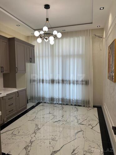 Продаётся 3-комн. новостройка 115 м², Насиминский  р., photo 17 from 28