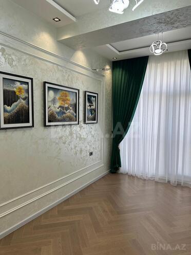 Продаётся 3-комн. новостройка 115 м², Насиминский  р., photo 8 from 28