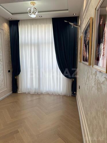 Продаётся 3-комн. новостройка 115 м², Насиминский  р., photo 6 from 28