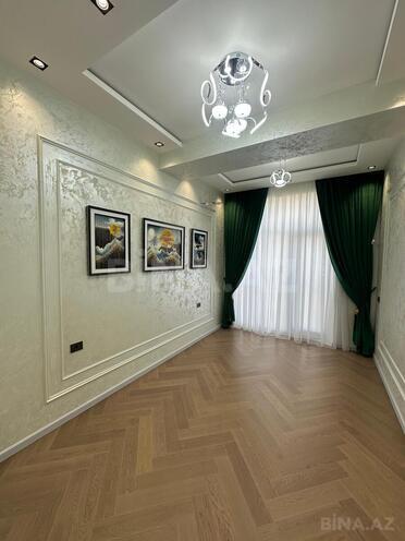 Продаётся 3-комн. новостройка 115 м², Насиминский  р., photo 7 from 28