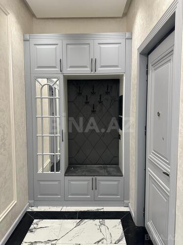 Продаётся 3-комн. новостройка 115 м², Насиминский  р., photo 22 from 28