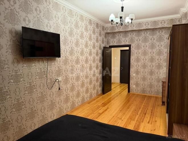 Сдаётся 2-комн. новостройка 65 м², Наримановский  р., photo 1 from 7