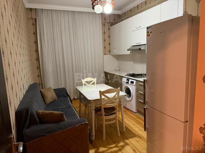 Сдаётся 2-комн. новостройка 65 м², Наримановский  р., photo 3 from 7