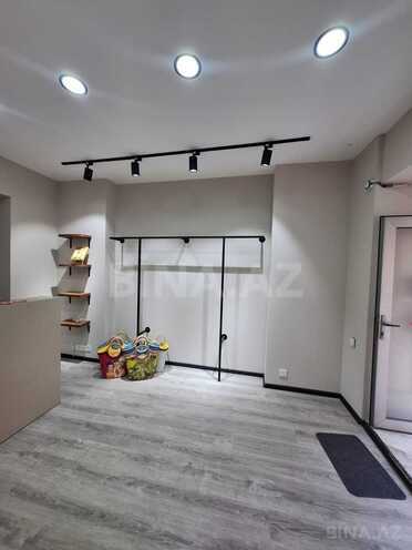 Сдаётся  объект 95 м², м. Сахил, photo 3 from 11