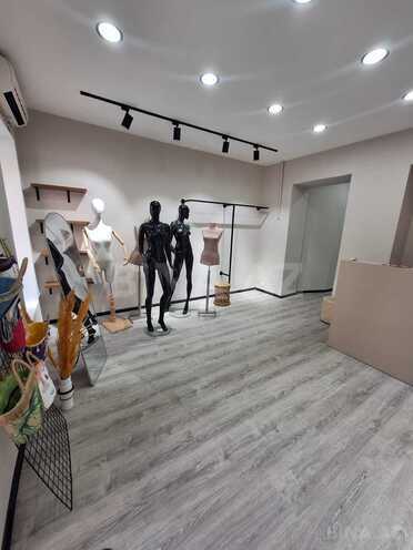 Сдаётся  объект 95 м², м. Сахил, photo 6 from 11