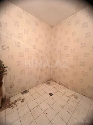 Satılır 3 otaqlı köhnə tikili 90 m², Gənclik m., photo 10 from 12
