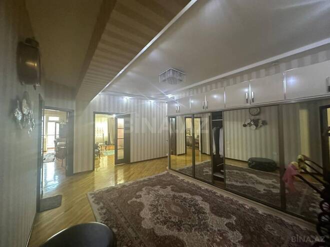 Satılır 3 otaqlı yeni tikili 155 m², İnşaatçılar m., photo 8 from 16