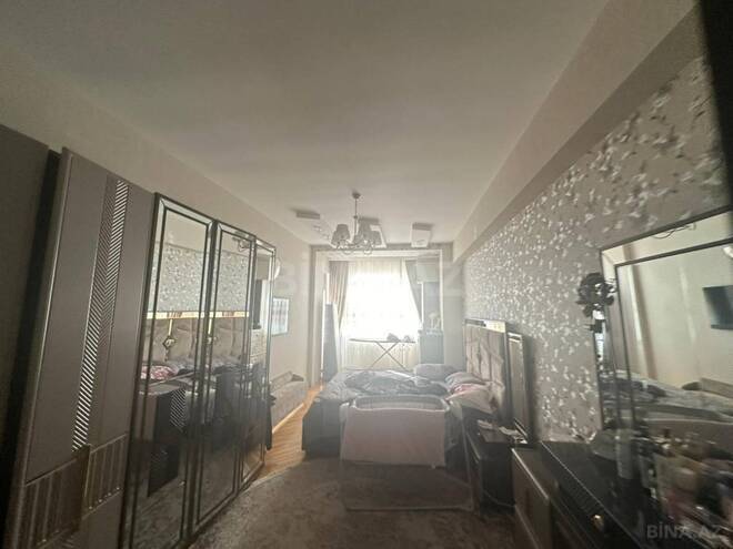 Satılır 3 otaqlı yeni tikili 155 m², İnşaatçılar m., photo 10 from 16